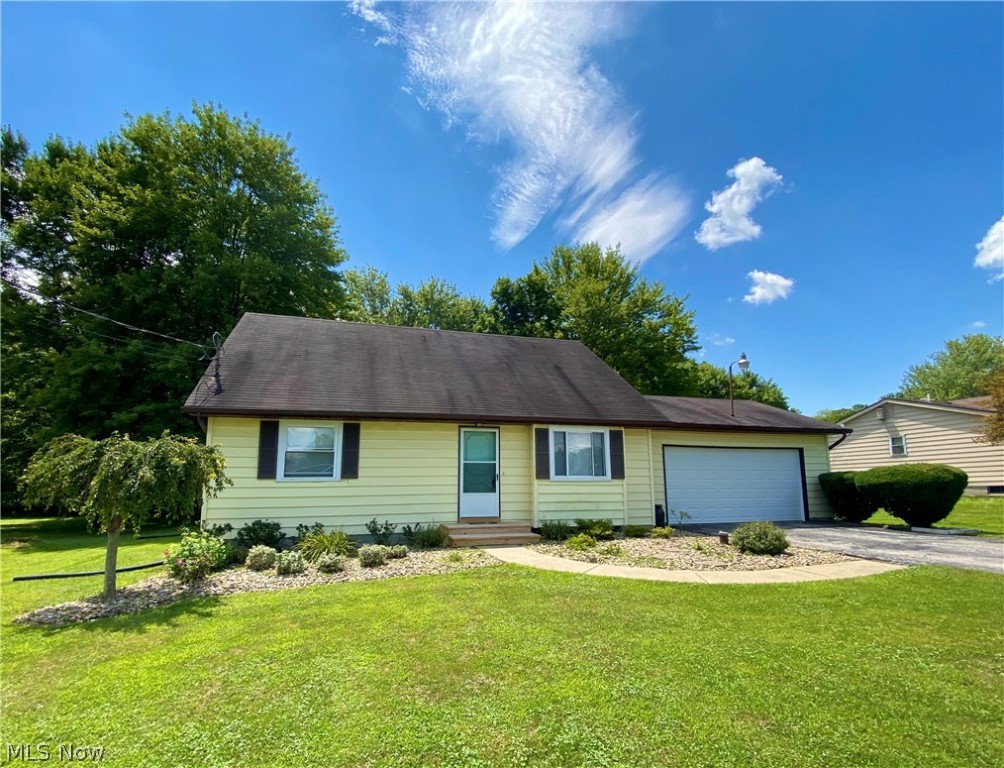 Ball 02 - Residential