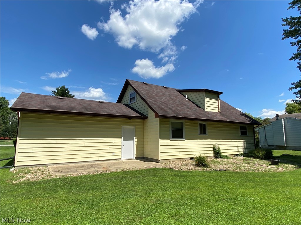 Ball 02 - Residential