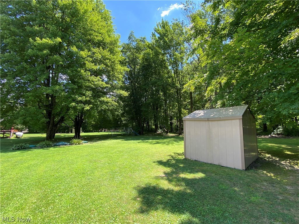 Ball 02 - Residential