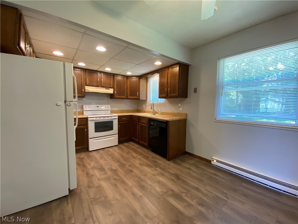 Ball 02 - Residential