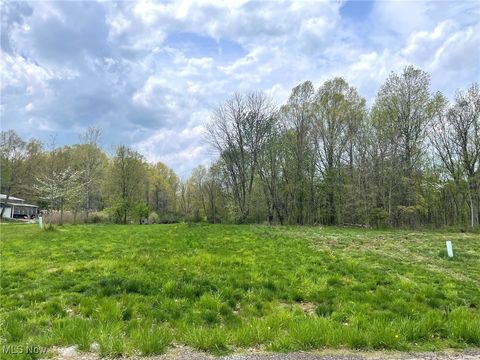 Vacant Land For Sale - LOT 19 Candell Street<br/> Stark County, Massillon, OH 44646