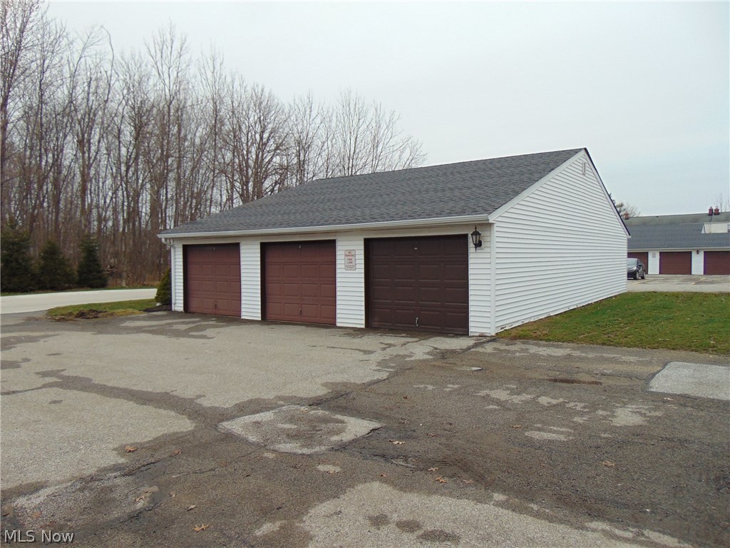 Western Reserve Condo 02 - Residential