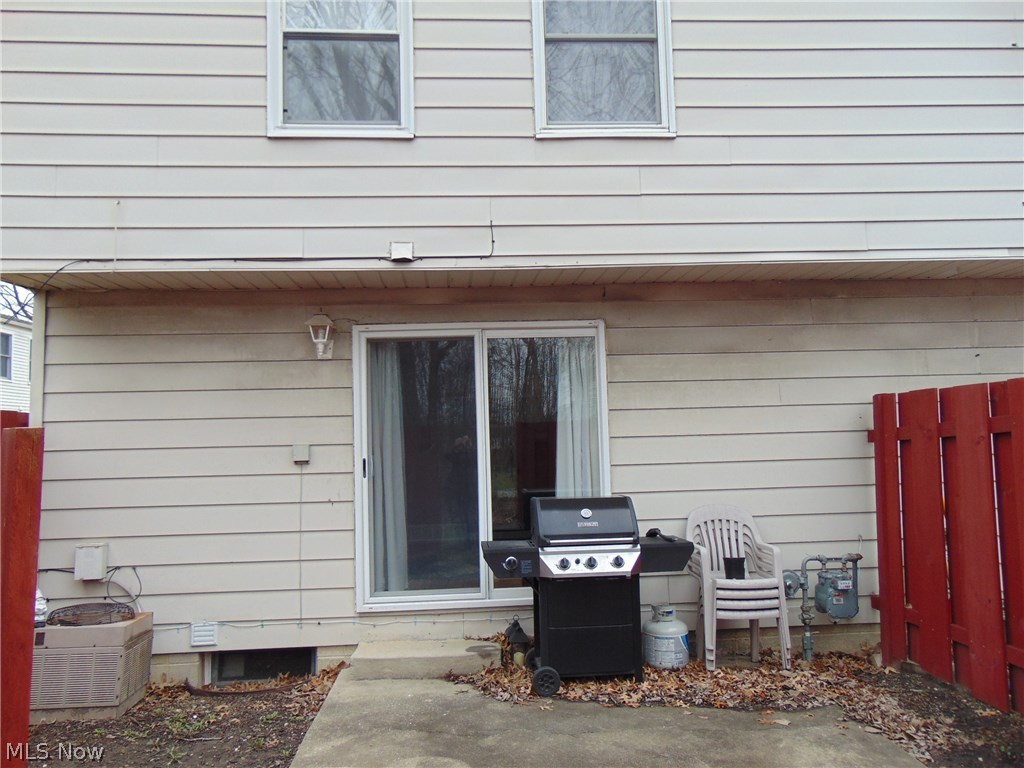 Western Reserve Condo 02 - Residential