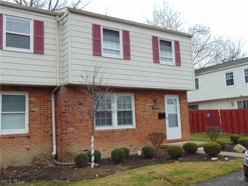 Western Reserve Condo 02 - Residential