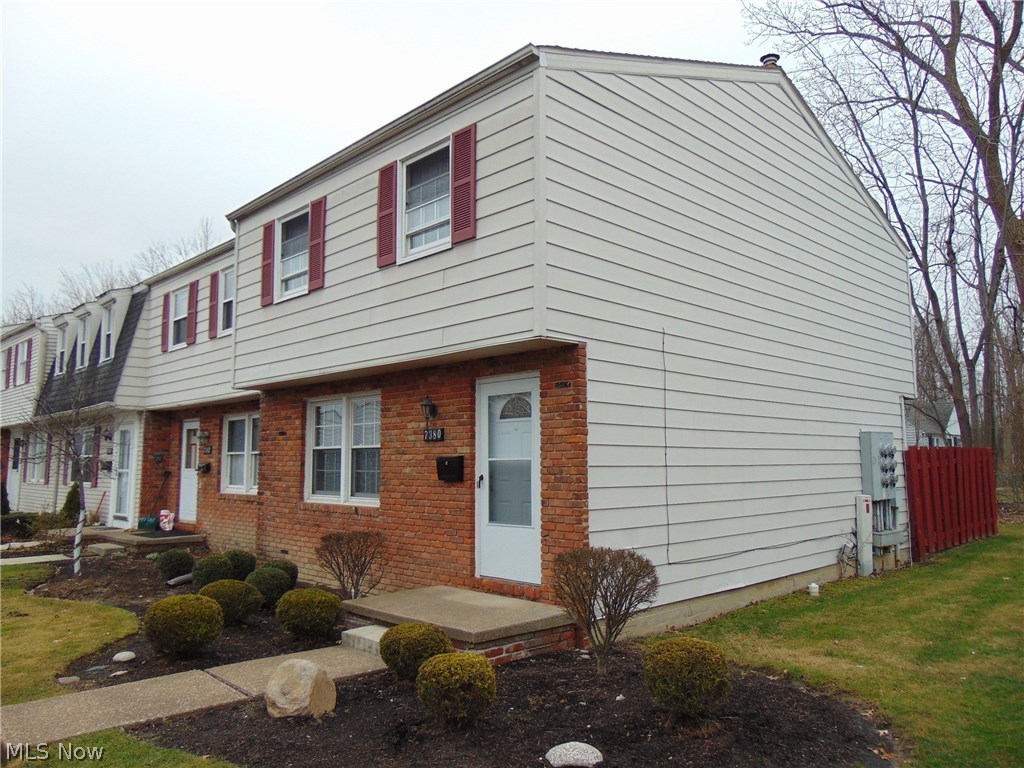 Western Reserve Condo 02 - Residential