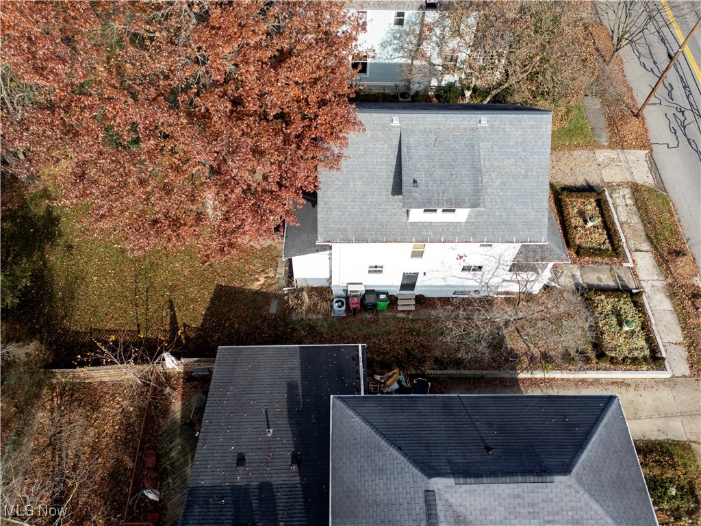 E Quinby Jrs Add - Residential