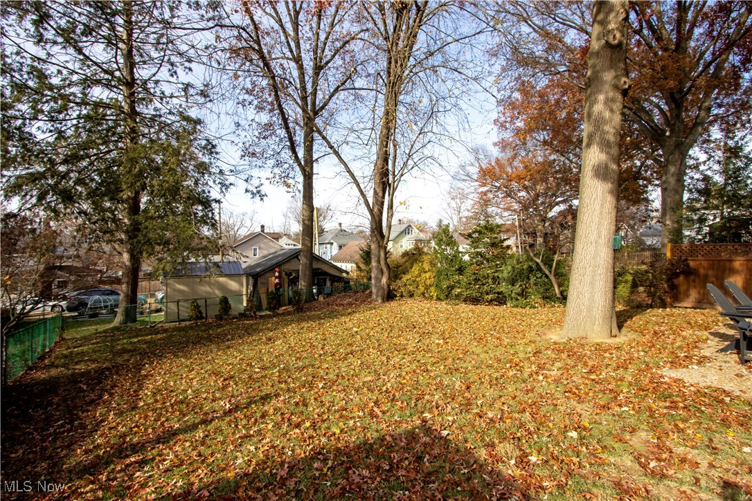 E Quinby Jrs Add - Residential