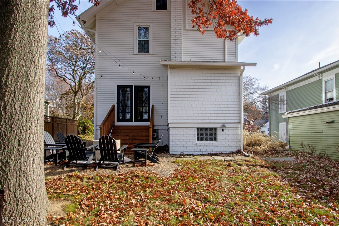 E Quinby Jrs Add - Residential