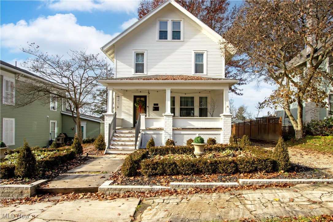 E Quinby Jrs Add - Residential