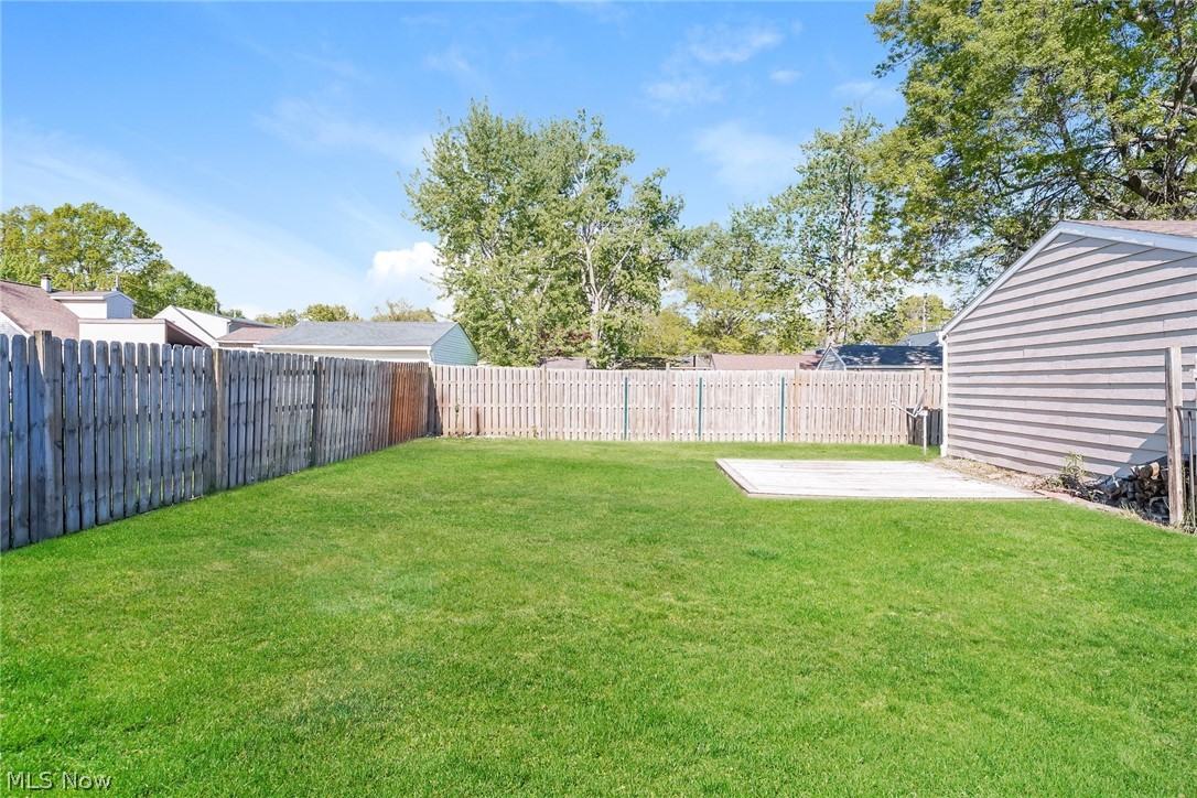 Victory Terrace Allotment - Residential