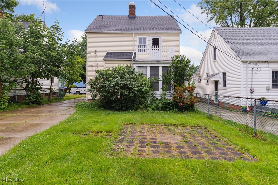 897 Quarry Drive, Cleveland Heights, Ohio image 32