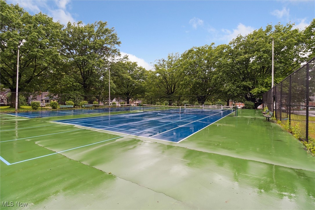 897 Quarry Drive, Cleveland Heights, Ohio image 34