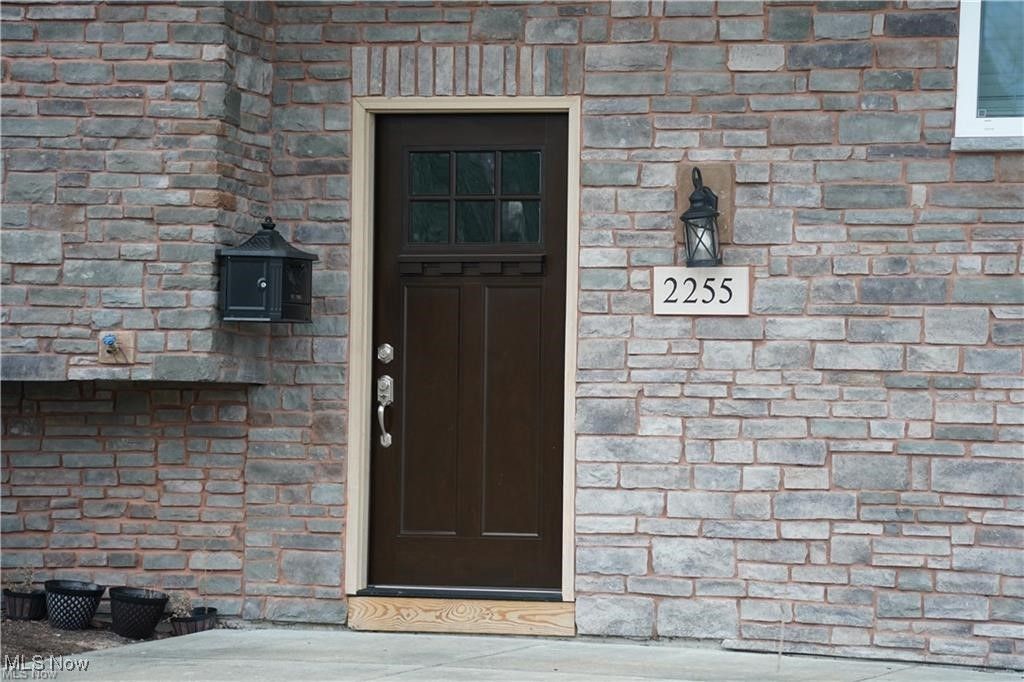 Photo of 2255 Jackson Street, Lorain, OH 44052 (MLS # 5174510)