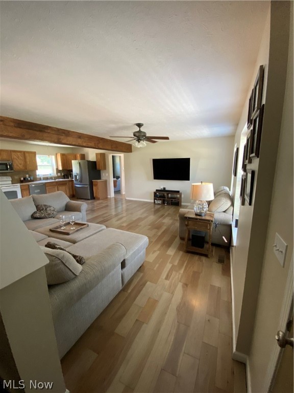 New Russia - Residential