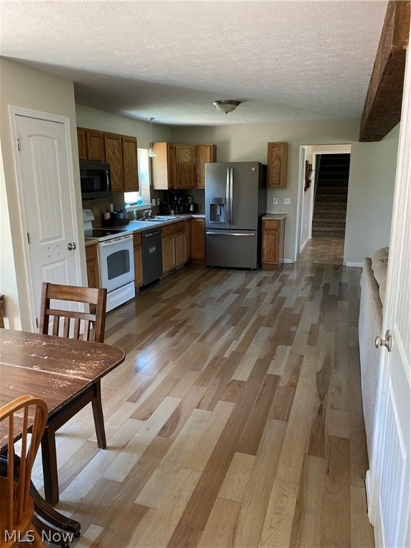 New Russia - Residential