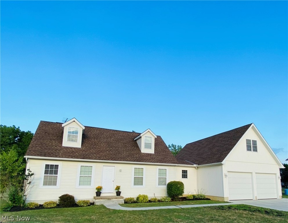 New Russia - Residential