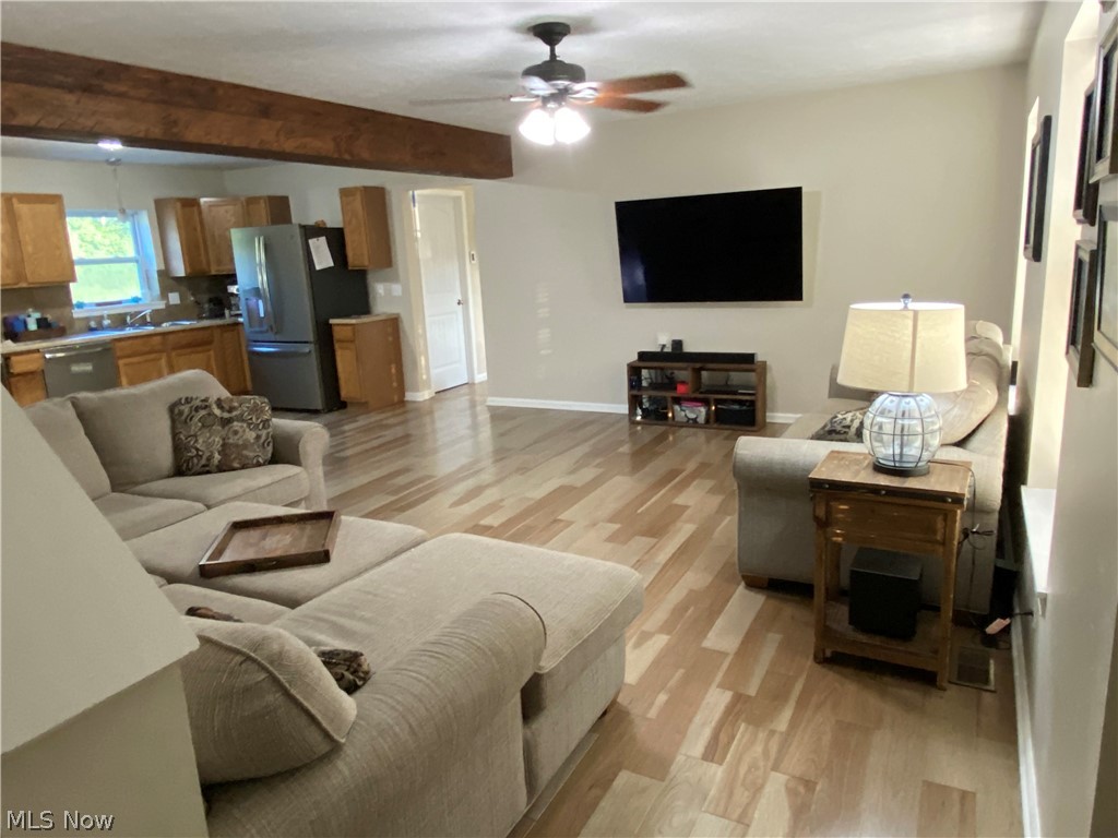 New Russia - Residential