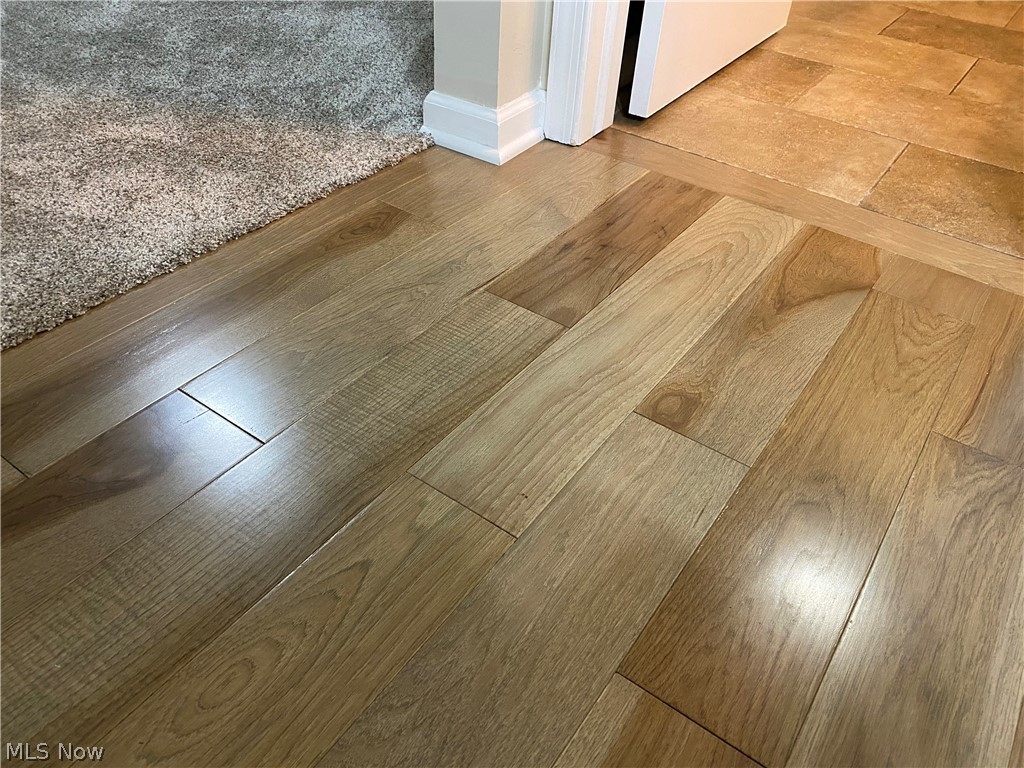 New Russia - Residential