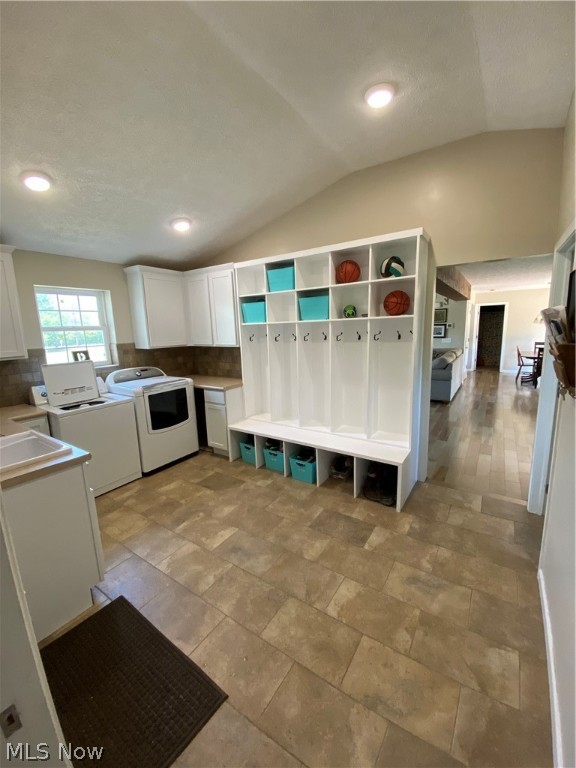 New Russia - Residential