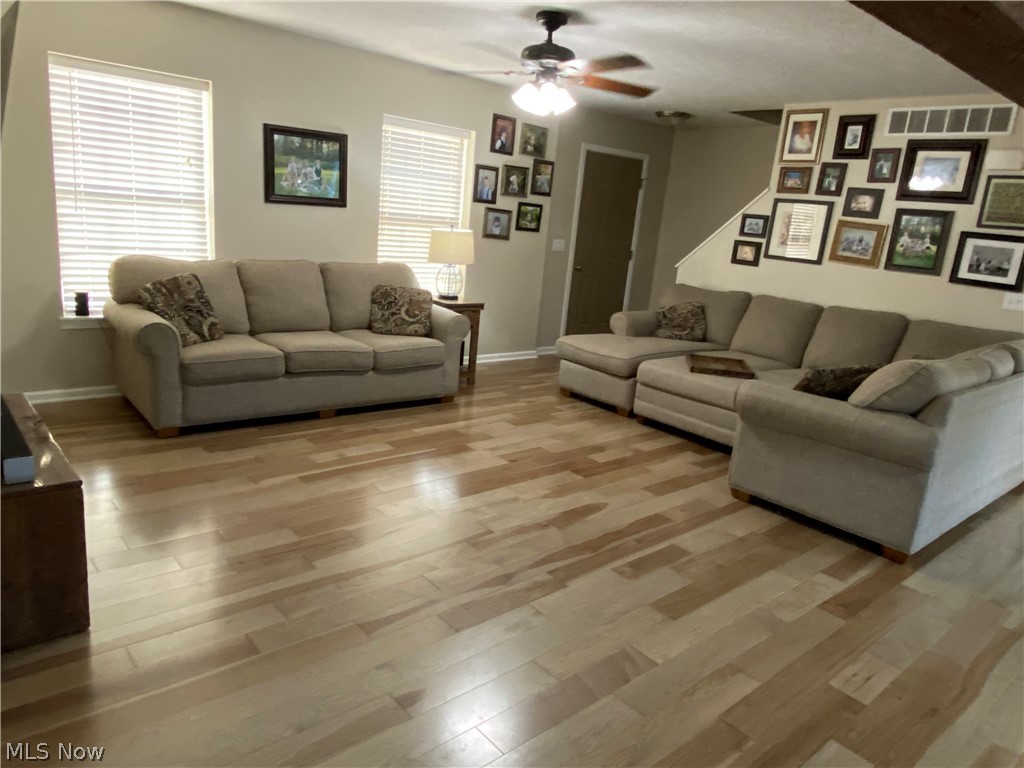 New Russia - Residential