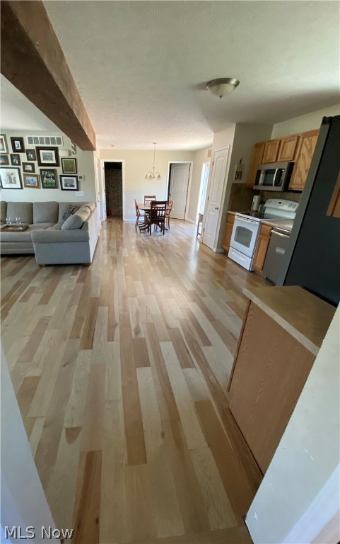 New Russia - Residential