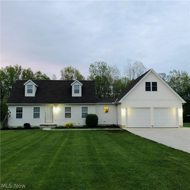 New Russia - Residential