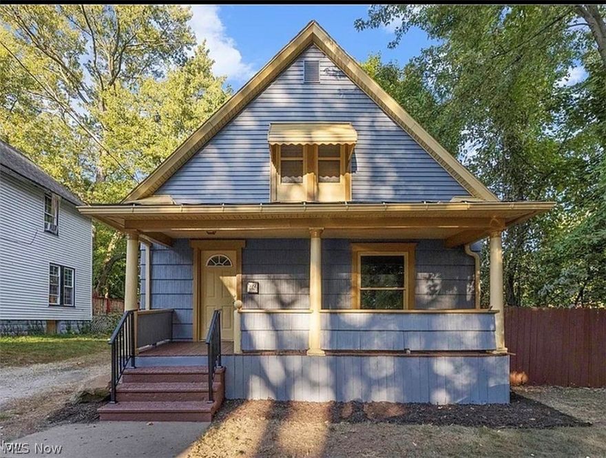 USE FOR RENT IN AKRON $1200 /month $1200 Security deposit 3 bedrooms 1 bathroom unpaved driveway for off street parking Tenant pays all utilities Call or text to see today! A pet at owner's discretion for non-refundable pet deposit and pet rent $50 application fee per adult. Must show 3 x rent as income documented, ID. Criminal and eviction background checks state and national, and credit check. If approved, security deposit DUE WITHIN 48 HOURS OF BEING APPROVED and units can be held maximum 3 weeks. CALL OR TEXT TO SEE TODAY Marketed by Licensed Real Estate Salesperson. We follow all Fair Housing Laws.