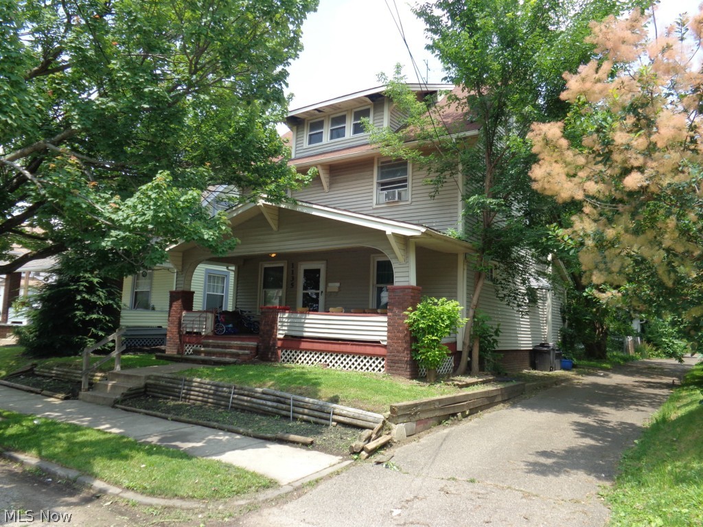 - Residential
