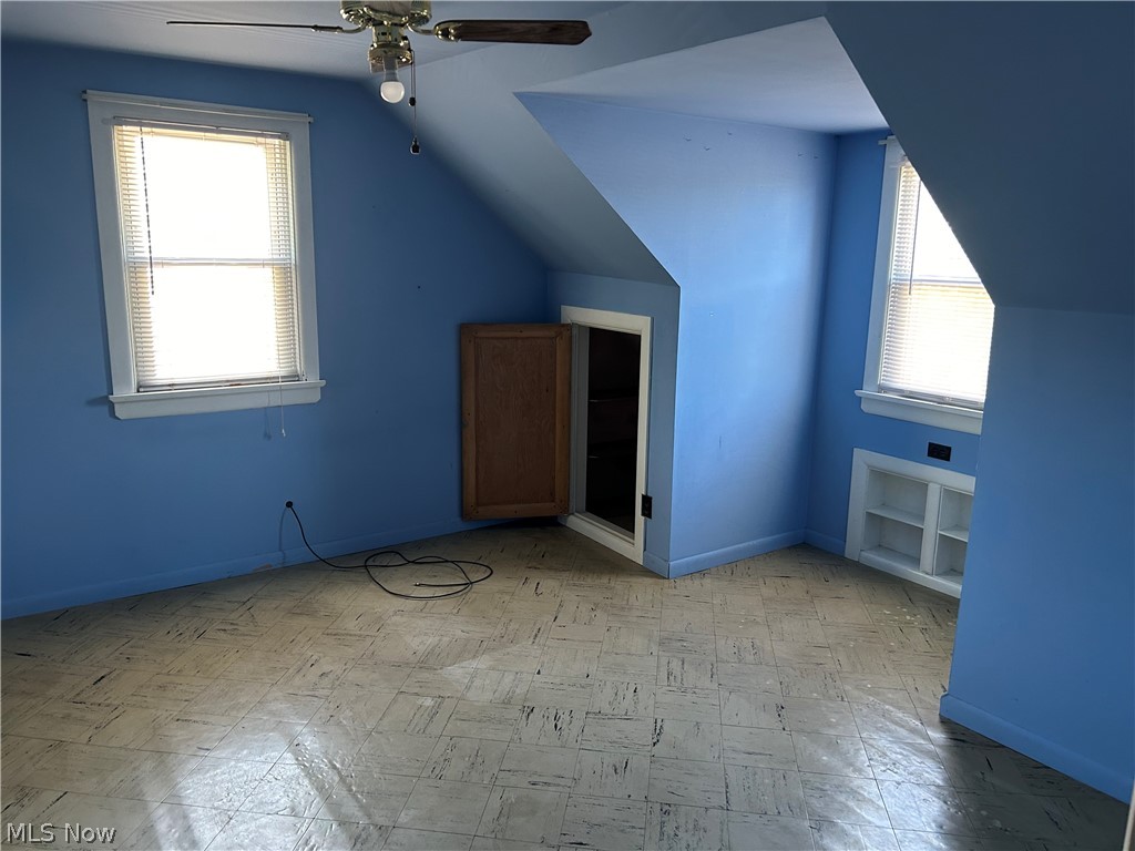 Oak Park - Residential