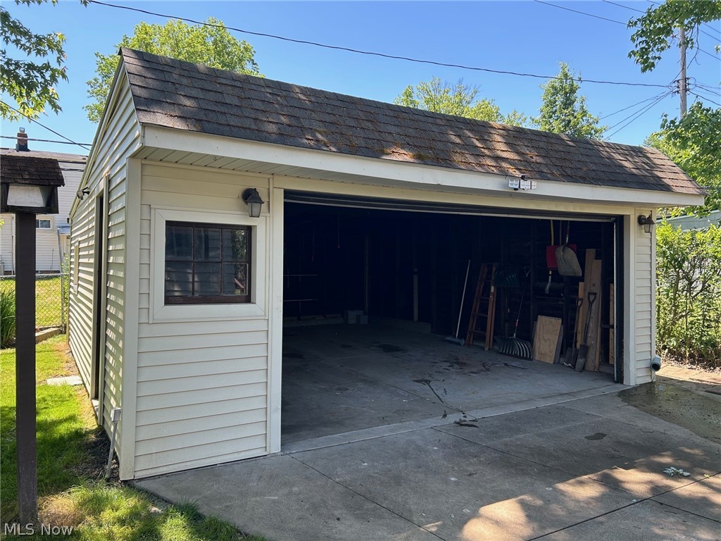 Oak Park - Residential