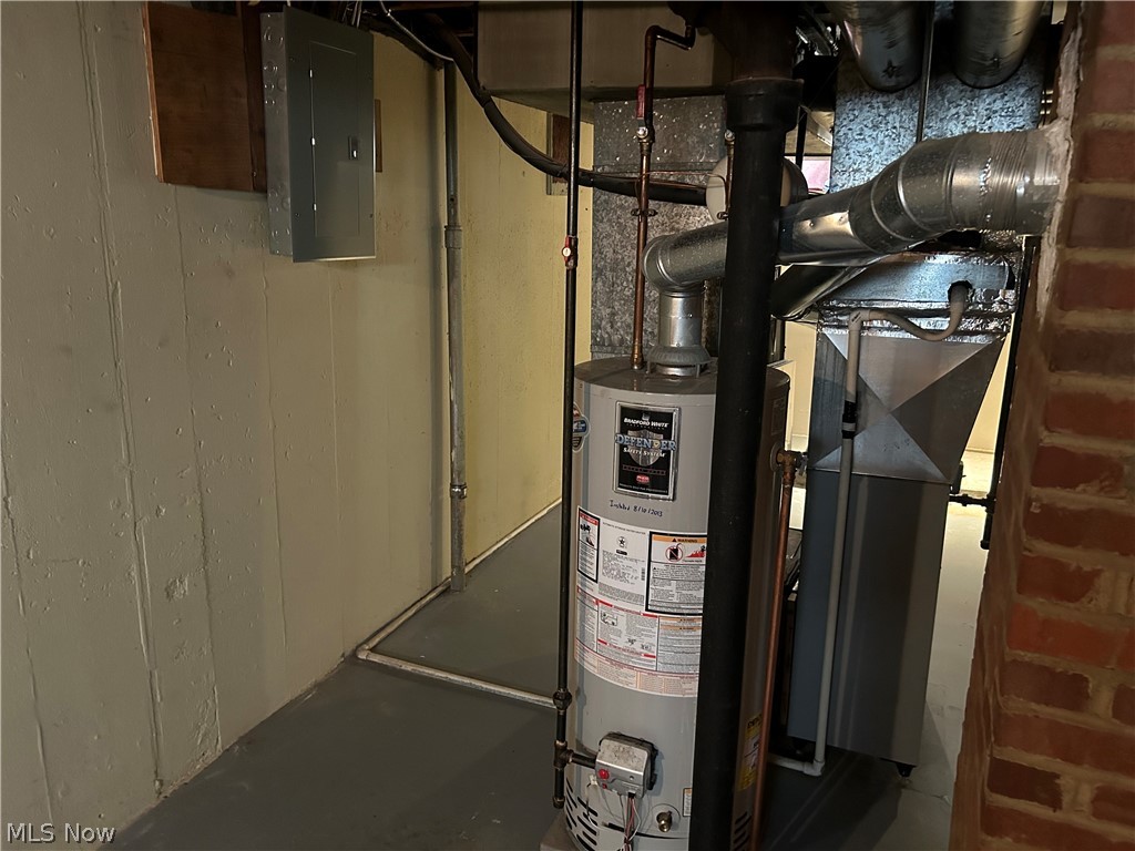 Oak Park - Residential