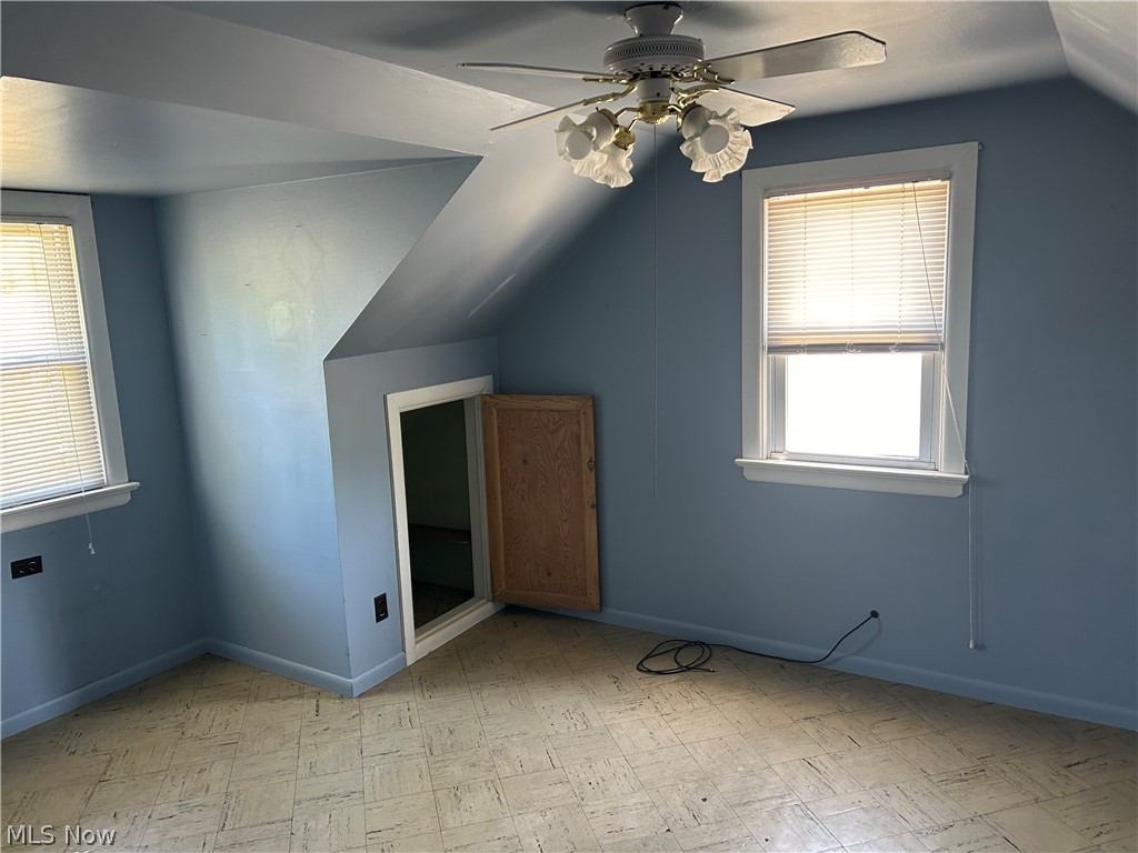 Oak Park - Residential