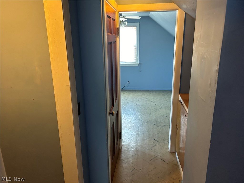 Oak Park - Residential