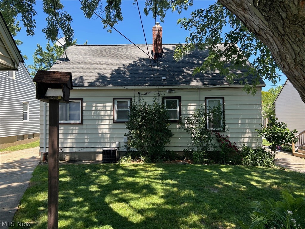 Oak Park - Residential