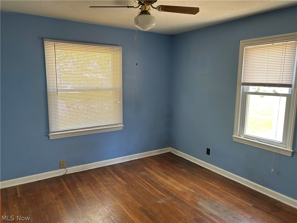 Oak Park - Residential