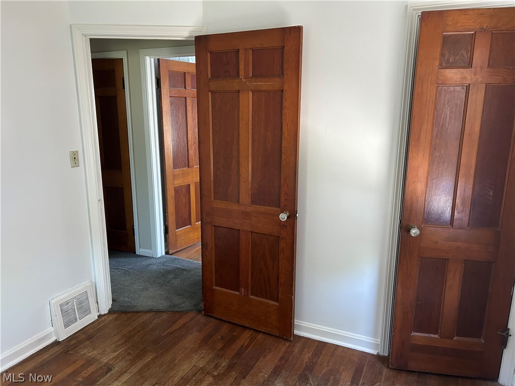 Oak Park - Residential