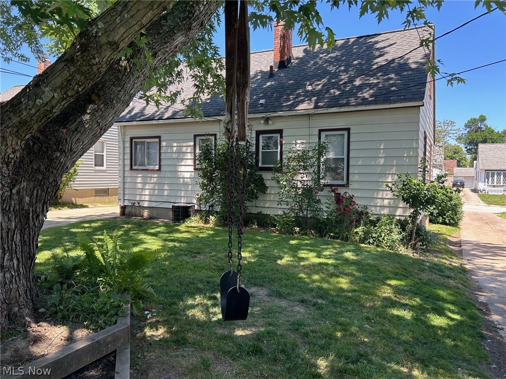 Oak Park - Residential