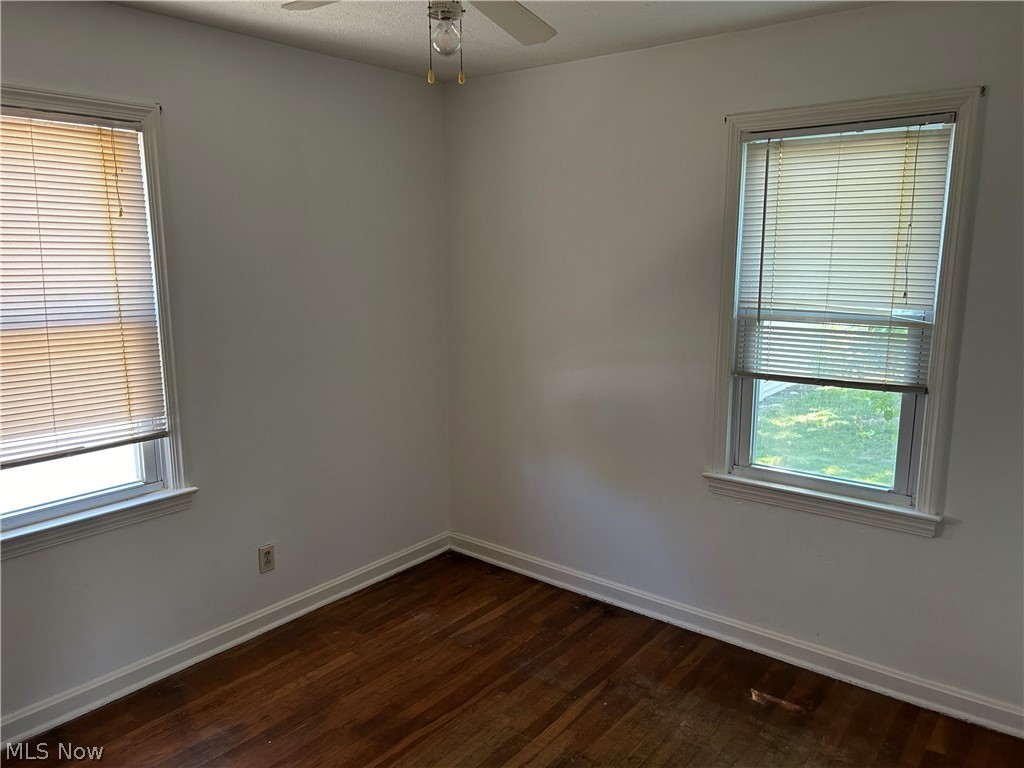 Oak Park - Residential