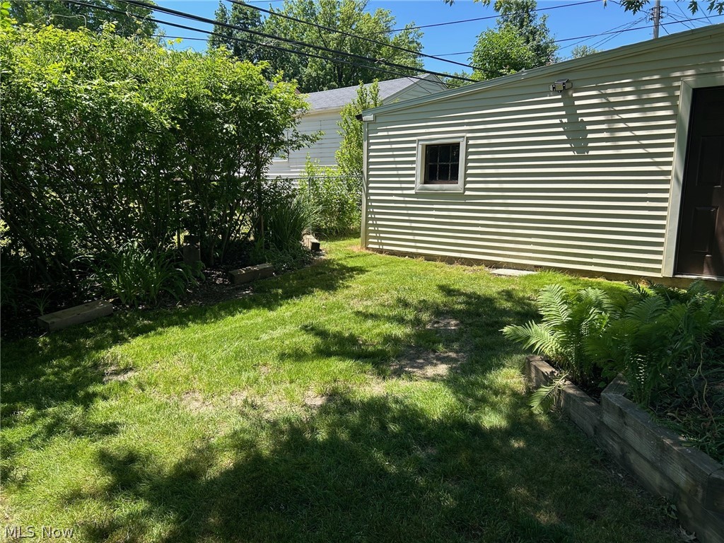 Oak Park - Residential