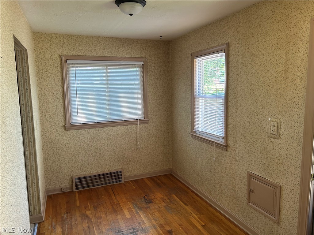 Oak Park - Residential