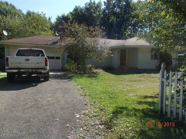 Riachy 1 - Residential