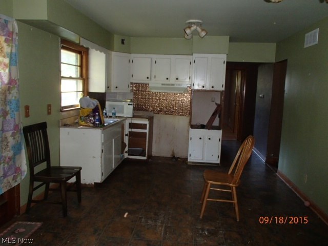 Riachy 1 - Residential