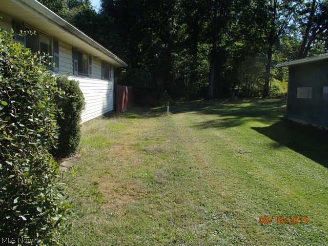 Riachy 1 - Residential