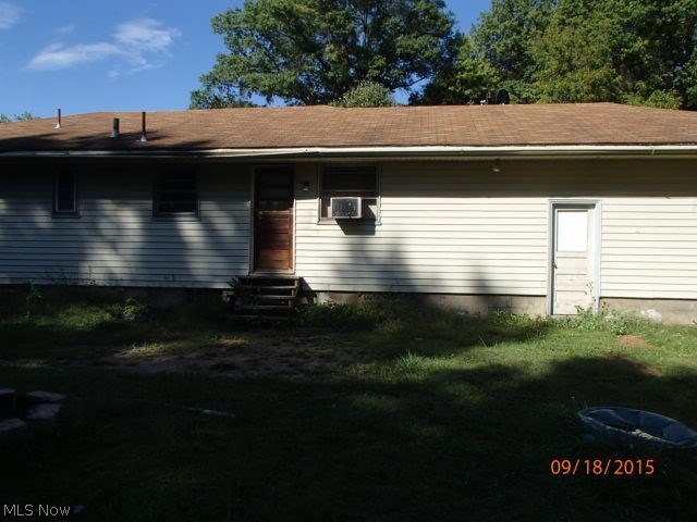 Riachy 1 - Residential