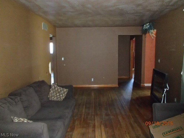 Riachy 1 - Residential