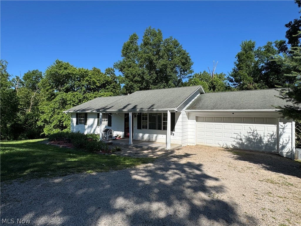 34731 Krieg Ridge Road