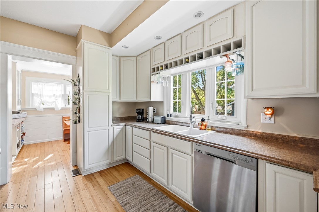 Alliance - Residential