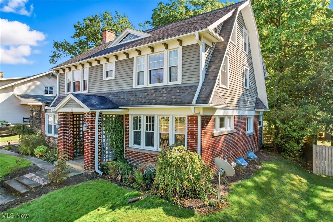 Alliance - Residential