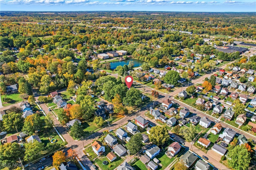 Alliance - Residential