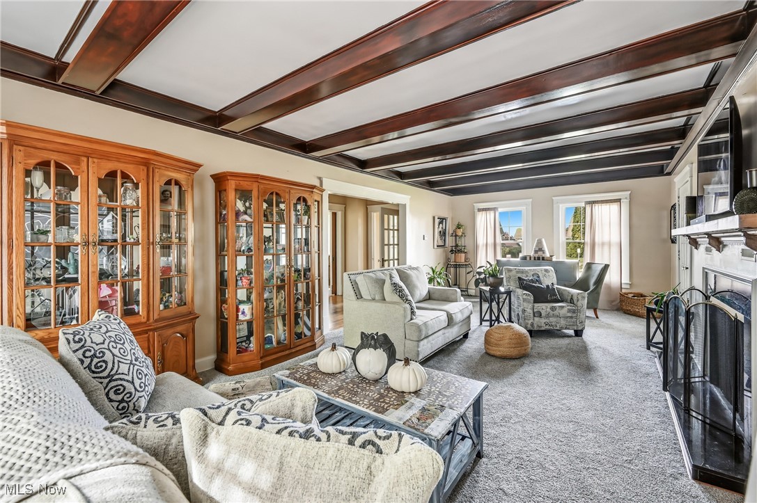 Alliance - Residential